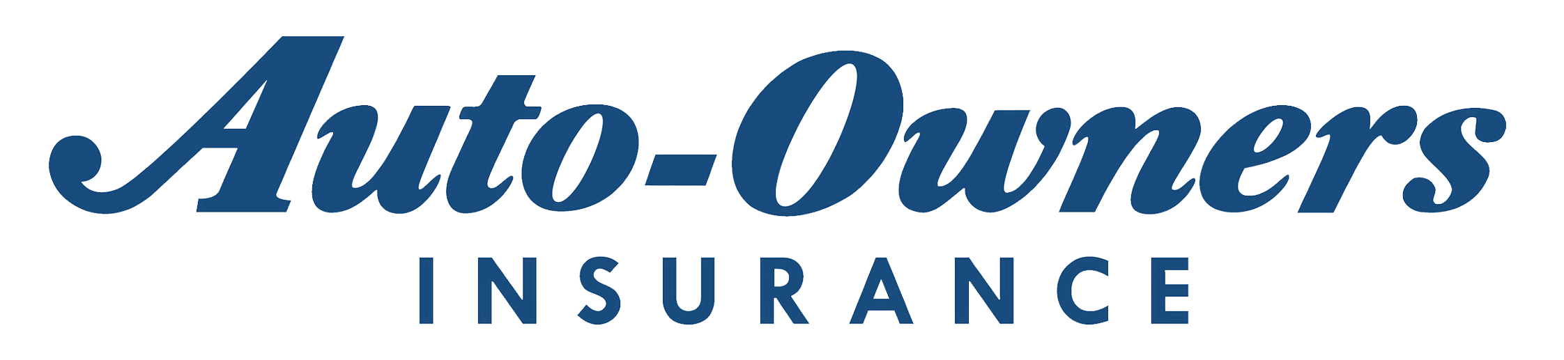 Auto-Owners Insurance Logo