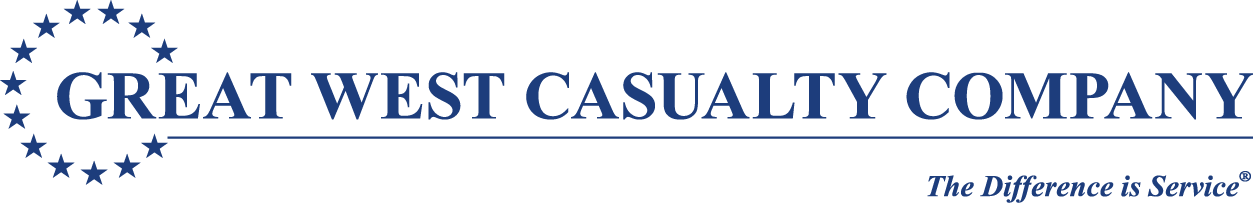 Great West Casualty Insurance Logo