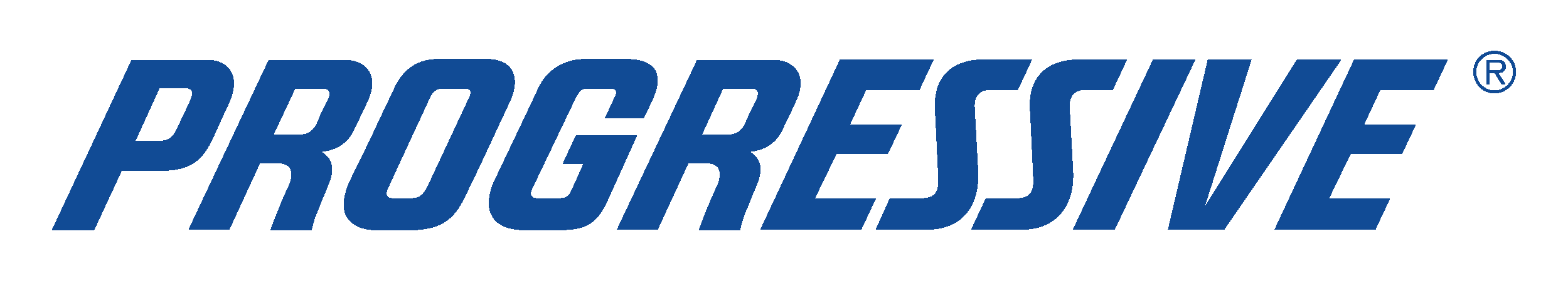Progressive Insurance Logo